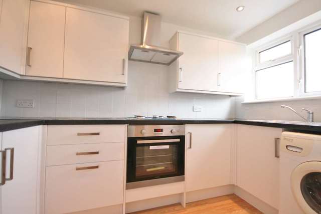  Image of 2 bedroom Terraced house for sale in Spencer Way Hemel Hempstead HP1 at Spencer Way Gadebridge Hemel Hempstead, HP1 3LZ