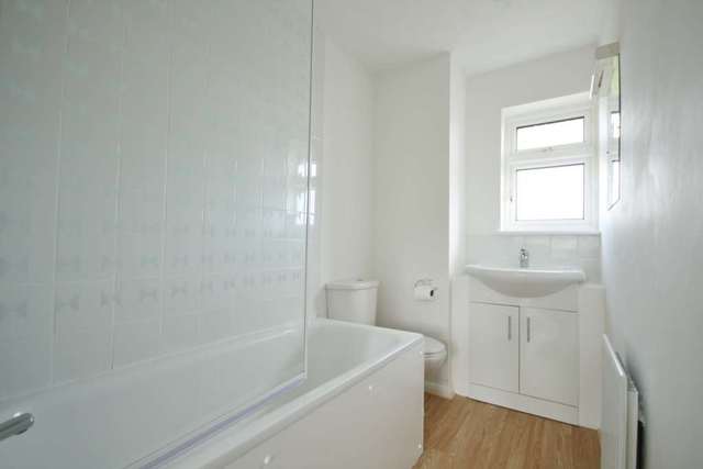 Image of 2 bedroom Terraced house for sale in Spencer Way Hemel Hempstead HP1 at Spencer Way Gadebridge Hemel Hempstead, HP1 3LZ