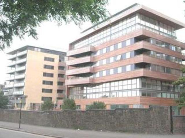  Image of 1 bedroom Flat to rent in Poole Street London N1 at Gainsborough Studios North 1 Poole Street London, N1 5EB