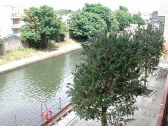  Image of 1 bedroom Flat to rent in Poole Street London N1 at Gainsborough Studios North 1 Poole Street London, N1 5EB