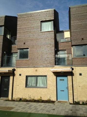  Image of House Share to rent in Galleons Drive Barking IG11 at GALLEONS DRIVE BARKING ILFORD, IG11 0FA