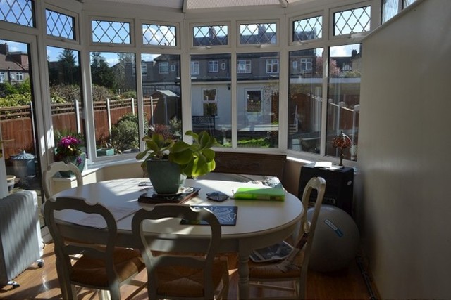  Image of 3 bedroom Semi-Detached house to rent in Galsworthy Avenue Chadwell Heath Romford RM6 at Galsworthy Avenue  Chadwell Heath, RM6 4QA