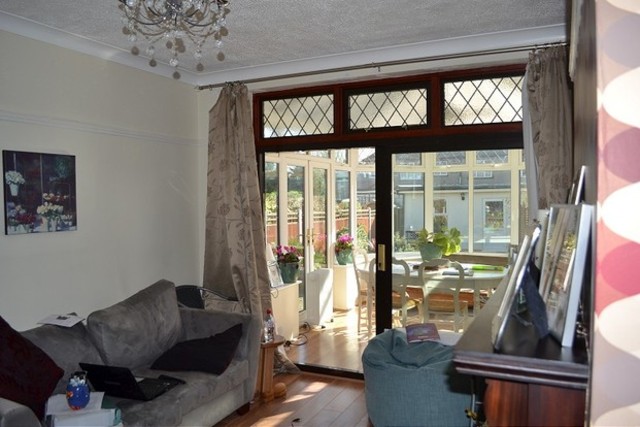  Image of 3 bedroom Semi-Detached house to rent in Galsworthy Avenue Chadwell Heath Romford RM6 at Galsworthy Avenue  Chadwell Heath, RM6 4QA