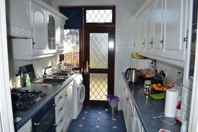  Image of 3 bedroom Semi-Detached house to rent in Galsworthy Avenue Chadwell Heath Romford RM6 at Galsworthy Avenue  Chadwell Heath, RM6 4QA