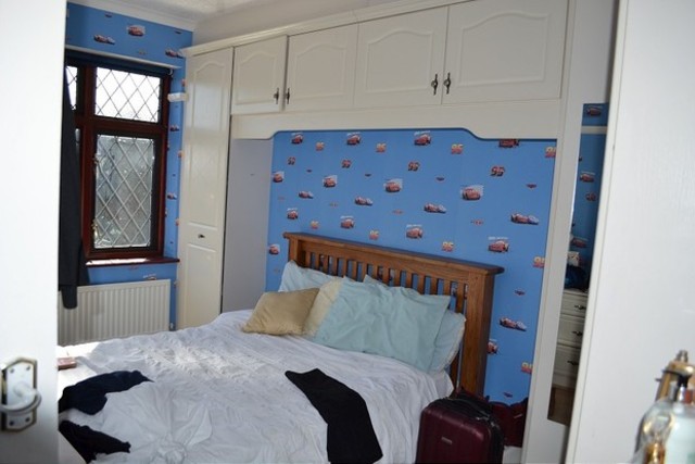  Image of 3 bedroom Semi-Detached house to rent in Galsworthy Avenue Chadwell Heath Romford RM6 at Galsworthy Avenue  Chadwell Heath, RM6 4QA