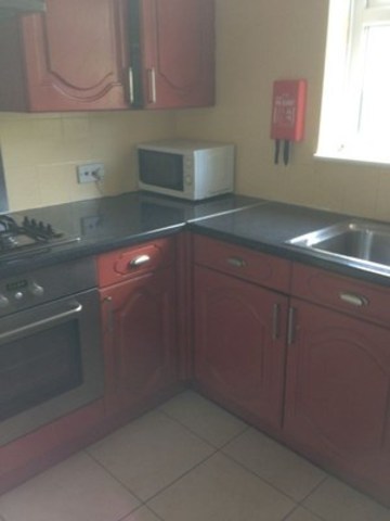  Image of 3 bedroom Maisonette to rent in Garnet Walk London E6 at GARNET WALK BECTON LONDON, E6 5LY