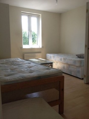  Image of 3 bedroom Maisonette to rent in Garnet Walk London E6 at GARNET WALK BECTON LONDON, E6 5LY