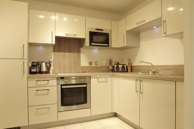 Image of 1 bedroom Flat to rent in Blues Street London E8 at Gaumont Tower Dalston London, E8 3BG