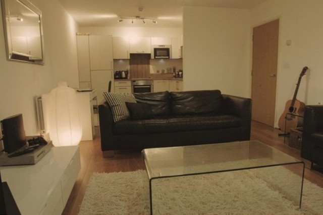  Image of 1 bedroom Flat to rent in Blues Street London E8 at Gaumont Tower Dalston London, E8 3BG