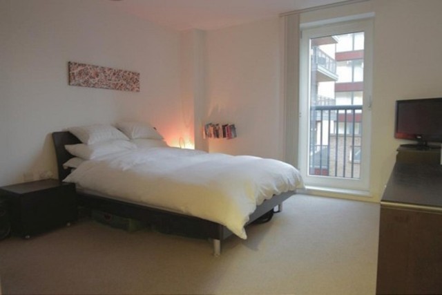  Image of 1 bedroom Flat to rent in Blues Street London E8 at Gaumont Tower Dalston London, E8 3BG