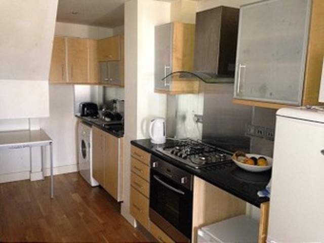  Image of 2 bedroom Detached house to rent in Manbey Park Road London E15 at Gazelle  House Manbey Park Road Stratford, E15 1EQ