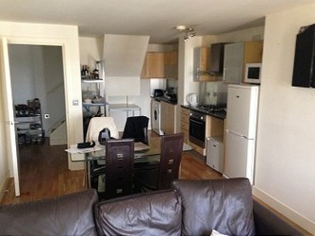  Image of 2 bedroom Detached house to rent in Manbey Park Road London E15 at Gazelle  House Manbey Park Road Stratford, E15 1EQ