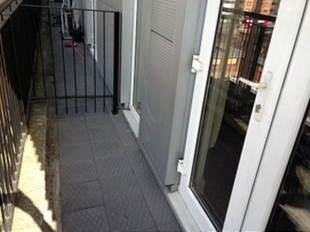  Image of 2 bedroom Detached house to rent in Manbey Park Road London E15 at Gazelle  House Manbey Park Road Stratford, E15 1EQ