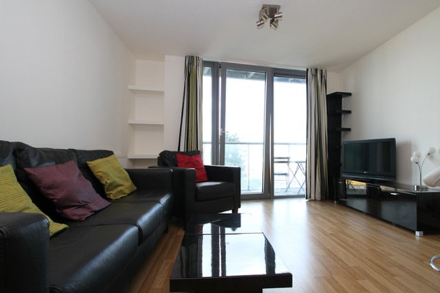  Image of 1 bedroom Apartment for sale in High Street London E15 at George Hudson Tower High Street London, E15 2PL