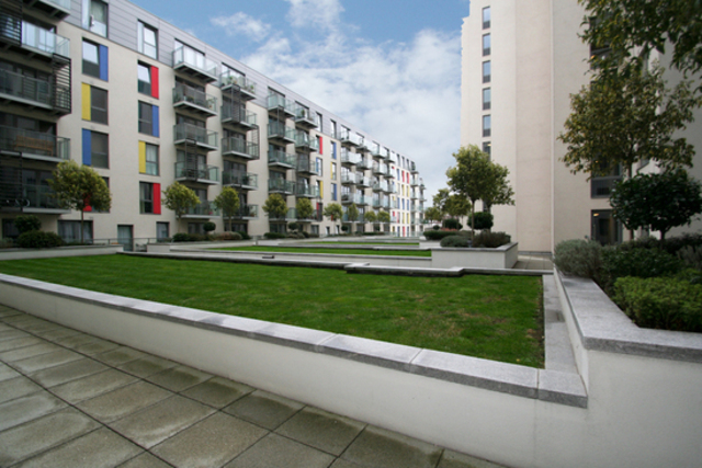  Image of 1 bedroom Apartment for sale in High Street London E15 at George Hudson Tower High Street London, E15 2PL