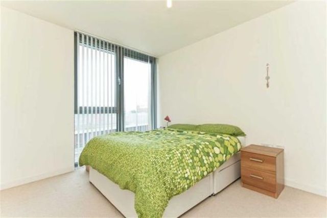  Image of 1 bedroom Apartment for sale in High Street London E15 at George Hudson Tower High Street London, E15 2PL