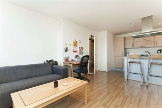  Image of 1 bedroom Apartment for sale in High Street London E15 at George Hudson Tower High Street London, E15 2PL