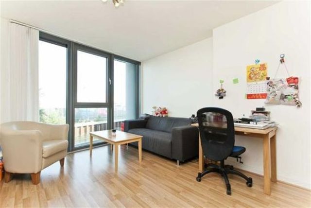  Image of 1 bedroom Apartment for sale in High Street London E15 at George Hudson Tower High Street London, E15 2PL