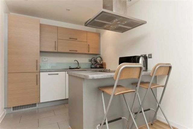  Image of 1 bedroom Apartment for sale in High Street London E15 at George Hudson Tower High Street London, E15 2PL