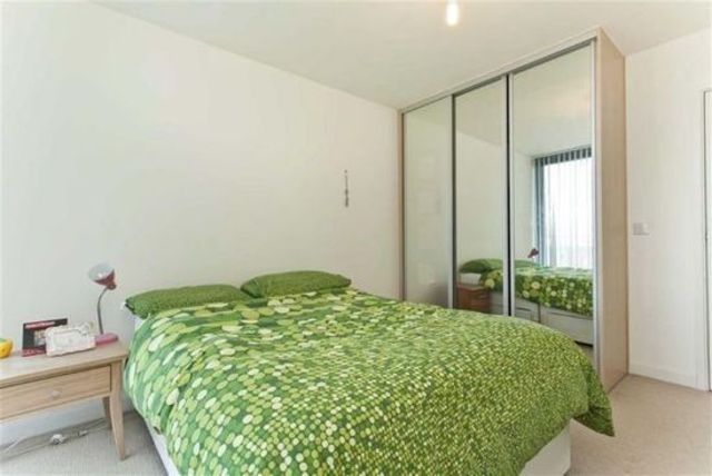  Image of 1 bedroom Apartment for sale in High Street London E15 at George Hudson Tower High Street London, E15 2PL