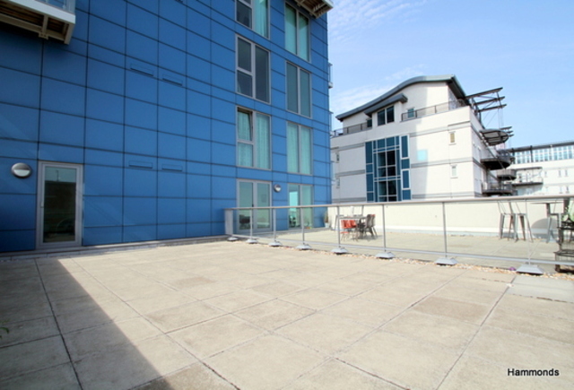  Image of 1 bedroom Apartment to rent in High Street London E15 at George Hudson Tower  London, E15 2PL
