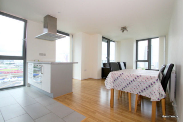  Image of 2 bedroom Apartment for sale in High Street London E15 at George Hudson Tower  London, E15 2PL