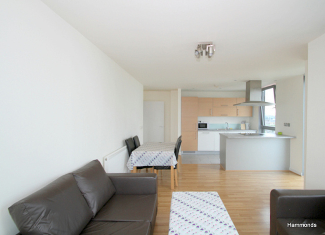  Image of 2 bedroom Apartment for sale in High Street London E15 at George Hudson Tower  London, E15 2PL