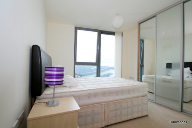  Image of 2 bedroom Apartment for sale in High Street London E15 at George Hudson Tower  London, E15 2PL