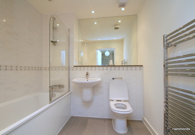  Image of 2 bedroom Apartment for sale in High Street London E15 at George Hudson Tower  London, E15 2PL