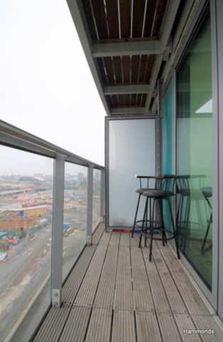  Image of 2 bedroom Apartment for sale in High Street London E15 at George Hudson Tower  London, E15 2PL