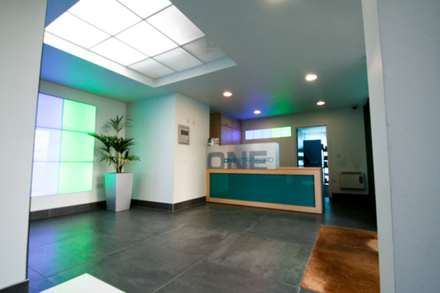  Image of 2 bedroom Apartment to rent in High Street London E15 at GEORGE HUDSON TOWER 28 HIGH STREET LONDON, E15 2PS