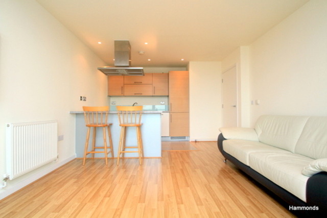  Image of 1 bedroom Apartment to rent in High Street London E15 at George Hudson Tower  London, E15 2PL