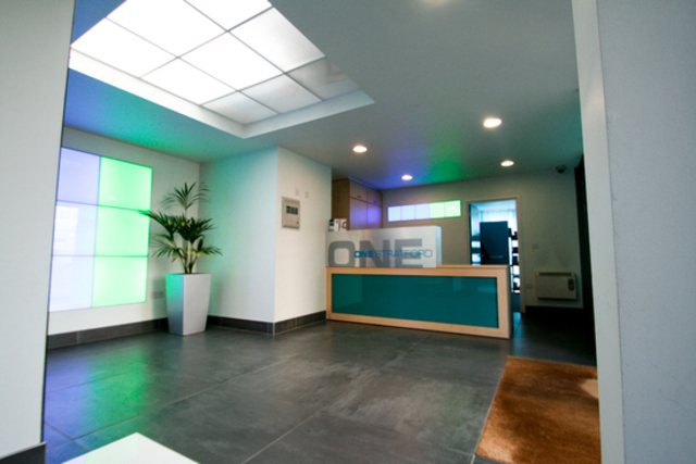  Image of 1 bedroom Apartment to rent in High Street London E15 at George Hudson Tower  London, E15 2PL