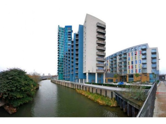  Image of 1 bedroom Apartment to rent in High Street London E15 at GEORGE HUDSON TOWER HIGH STREET STRATFORD, E15 2PR