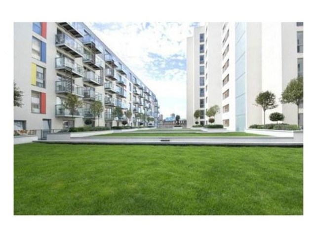  Image of 1 bedroom Apartment to rent in High Street London E15 at GEORGE HUDSON TOWER HIGH STREET STRATFORD, E15 2PR