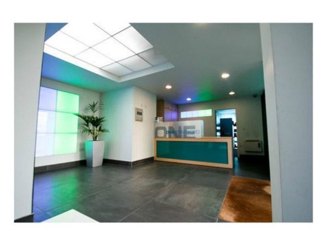  Image of 1 bedroom Apartment to rent in High Street London E15 at GEORGE HUDSON TOWER HIGH STREET STRATFORD, E15 2PR