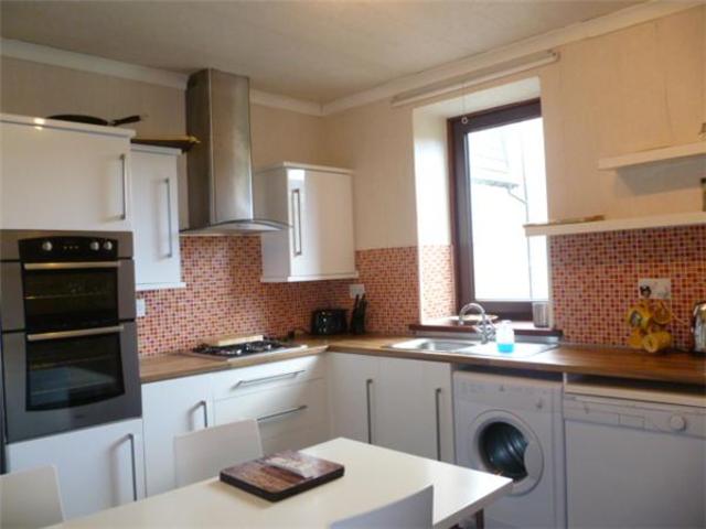  Image of 1 bedroom Flat to rent in George Street Aberdeen AB25 at City Centre Aberdeen Aberdeen, AB25 3XX
