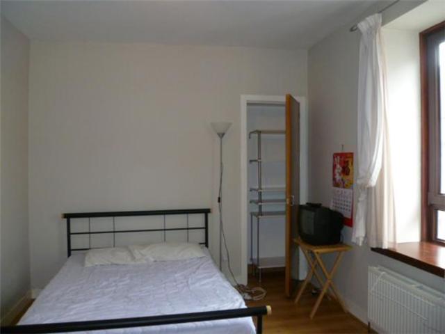  Image of 1 bedroom Flat to rent in George Street Aberdeen AB25 at City Centre Aberdeen Aberdeen, AB25 3XX
