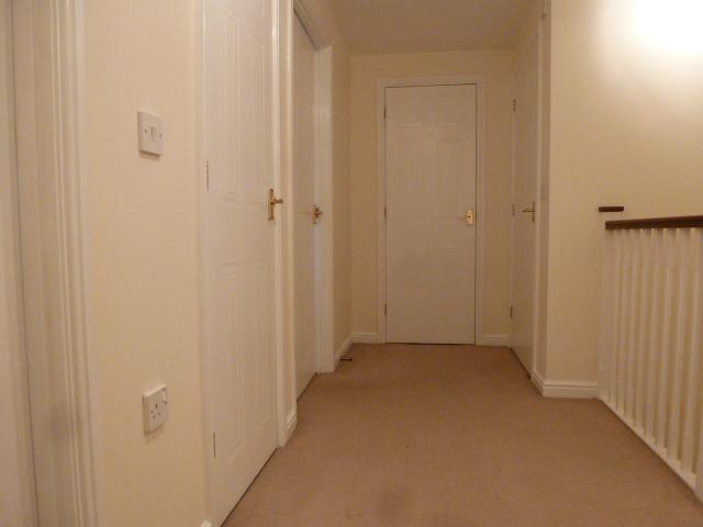  Image of 2 bedroom Flat to rent in George Wright Close Eastleigh SO50 at Eastleigh, SO50 5SJ