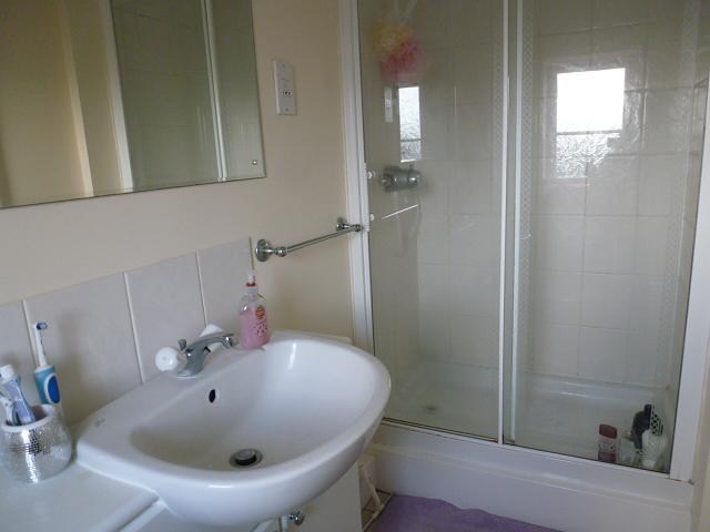  Image of 2 bedroom Flat to rent in George Wright Close Eastleigh SO50 at Eastleigh, SO50 5SJ