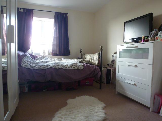  Image of 2 bedroom Flat to rent in George Wright Close Eastleigh SO50 at Eastleigh, SO50 5SJ