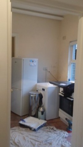  Image of 1 bedroom Ground Flat to rent in Broomfield Road Chadwell Heath Romford RM6 at GF   BROOMHALL ROAD  DAGENHAM, RM6 6JT