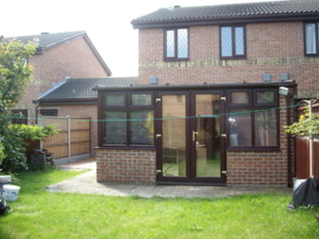  Image of 3 bedroom Terraced house to rent in Gibson Road Dagenham RM8 at Gibson Road  Dagenham, RM8 1YE