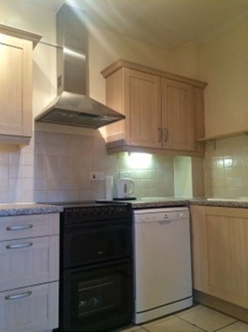  Image of 2 bedroom Flat to rent in Donovan Place London N21 at Giles Court Donovan Place Winchmore Hill, N21 1RZ