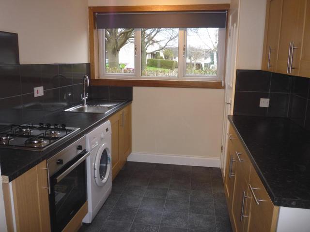  Image of 2 bedroom Flat to rent in Gillway Rosyth Dunfermline KY11 at Rosyth Fife Fife, KY11 2UJ