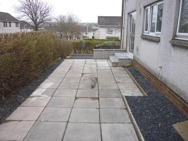  Image of 2 bedroom Flat to rent in Gillway Rosyth Dunfermline KY11 at Rosyth Fife Fife, KY11 2UJ
