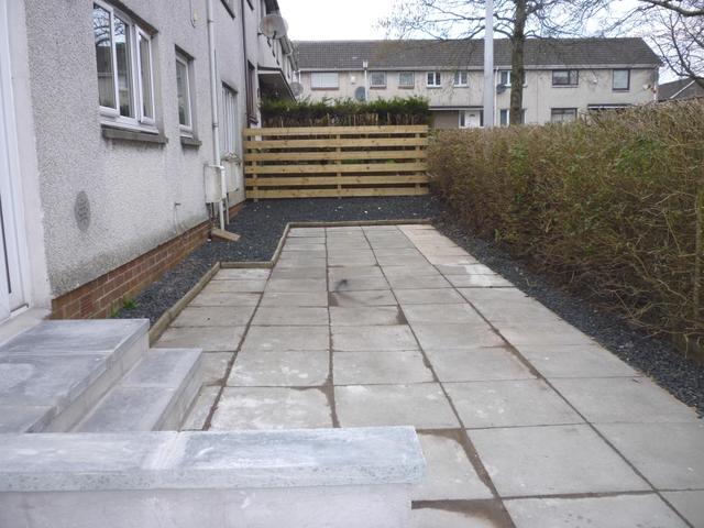  Image of 2 bedroom Flat to rent in Gillway Rosyth Dunfermline KY11 at Rosyth Fife Fife, KY11 2UJ