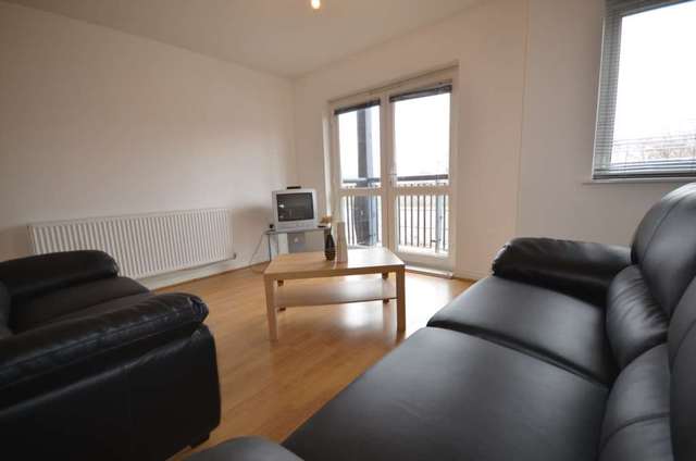  Image of 2 bedroom Apartment to rent in Gladstone Street Warrington WA2 at Gladstone Mews  Warrington, WA2 7LG