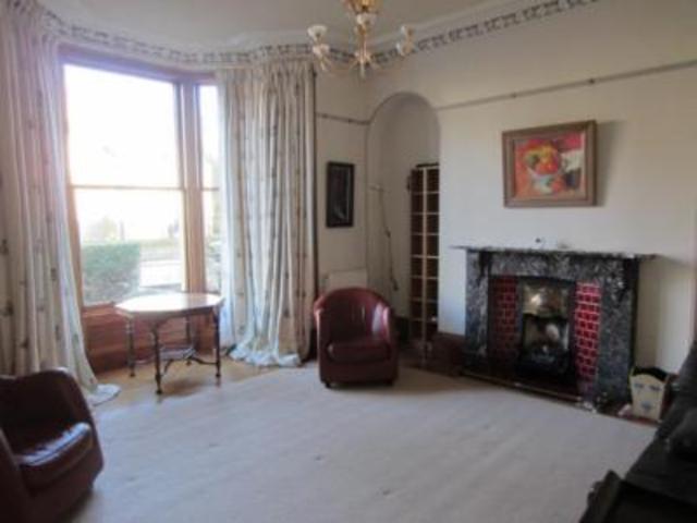  Image of 3 bedroom Terraced house to rent in Gladstone Place Aberdeen AB10 at West End Aberdeen Aberdeen, AB10 6UX