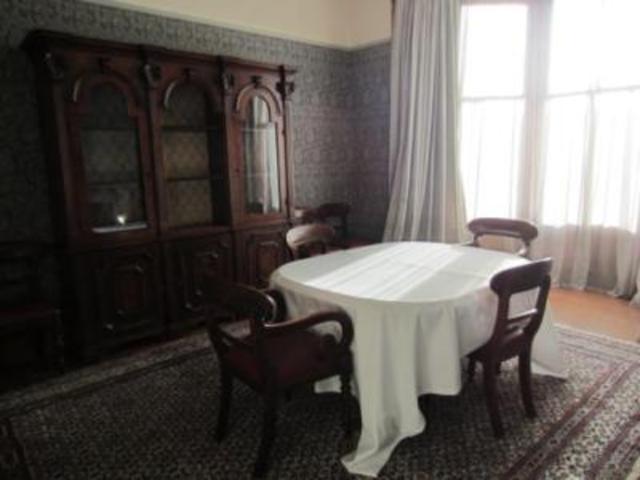  Image of 3 bedroom Terraced house to rent in Gladstone Place Aberdeen AB10 at West End Aberdeen Aberdeen, AB10 6UX